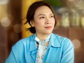 Lộ diện tạo hình dàn diễn viên nữ chất lượng trong phim 'Tài': Xác nhận Mỹ Tâm và Quang Trung là một cặp?