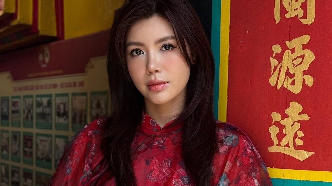 Minh Tú gây tranh cãi vì phát ngôn tại chương trình của Lương Thùy Linh