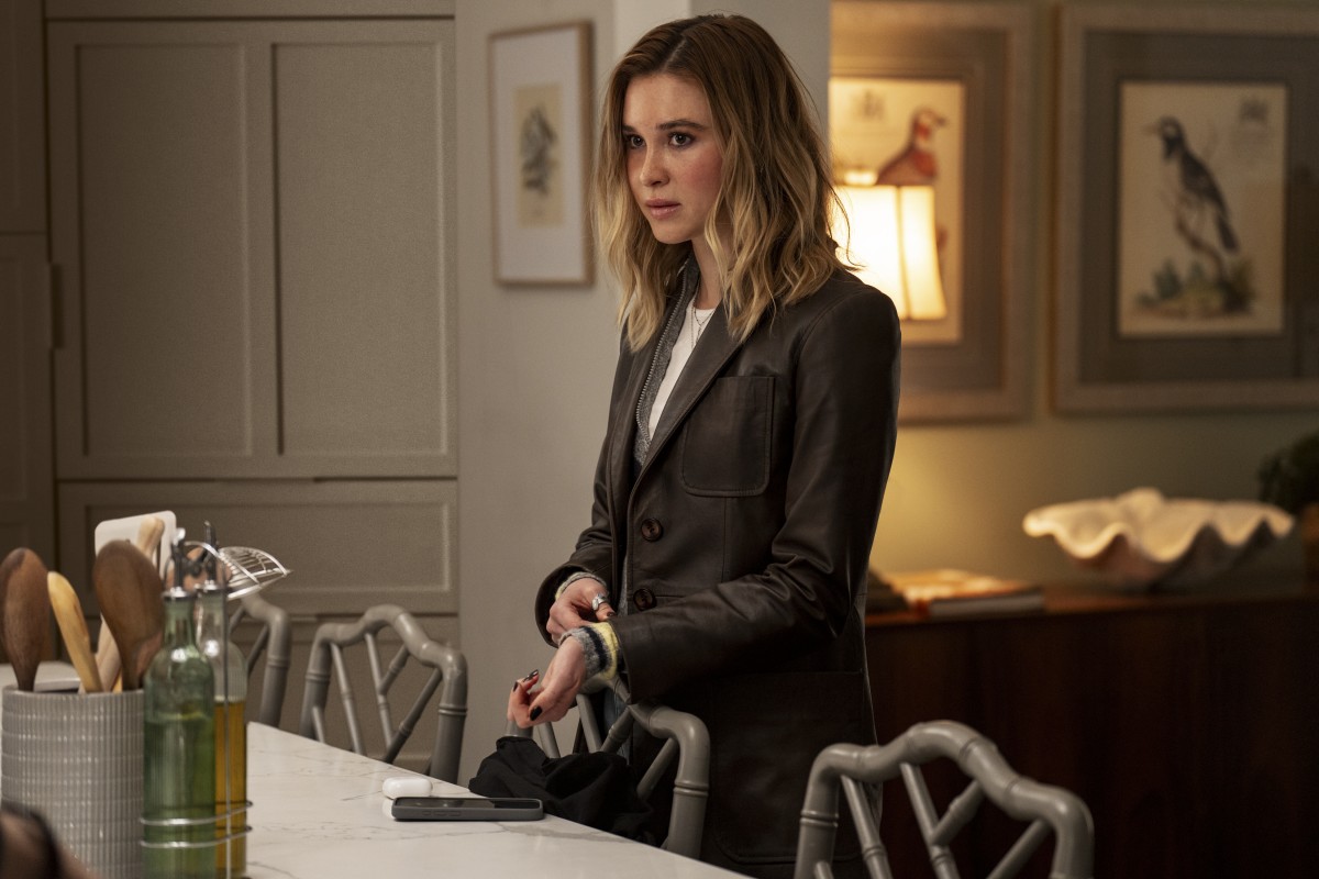 ‘Sream 7’: Ám ảnh kinh hoàng đầu năm