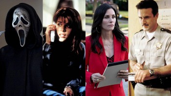 ‘Sream 7’: Ám ảnh kinh hoàng đầu năm