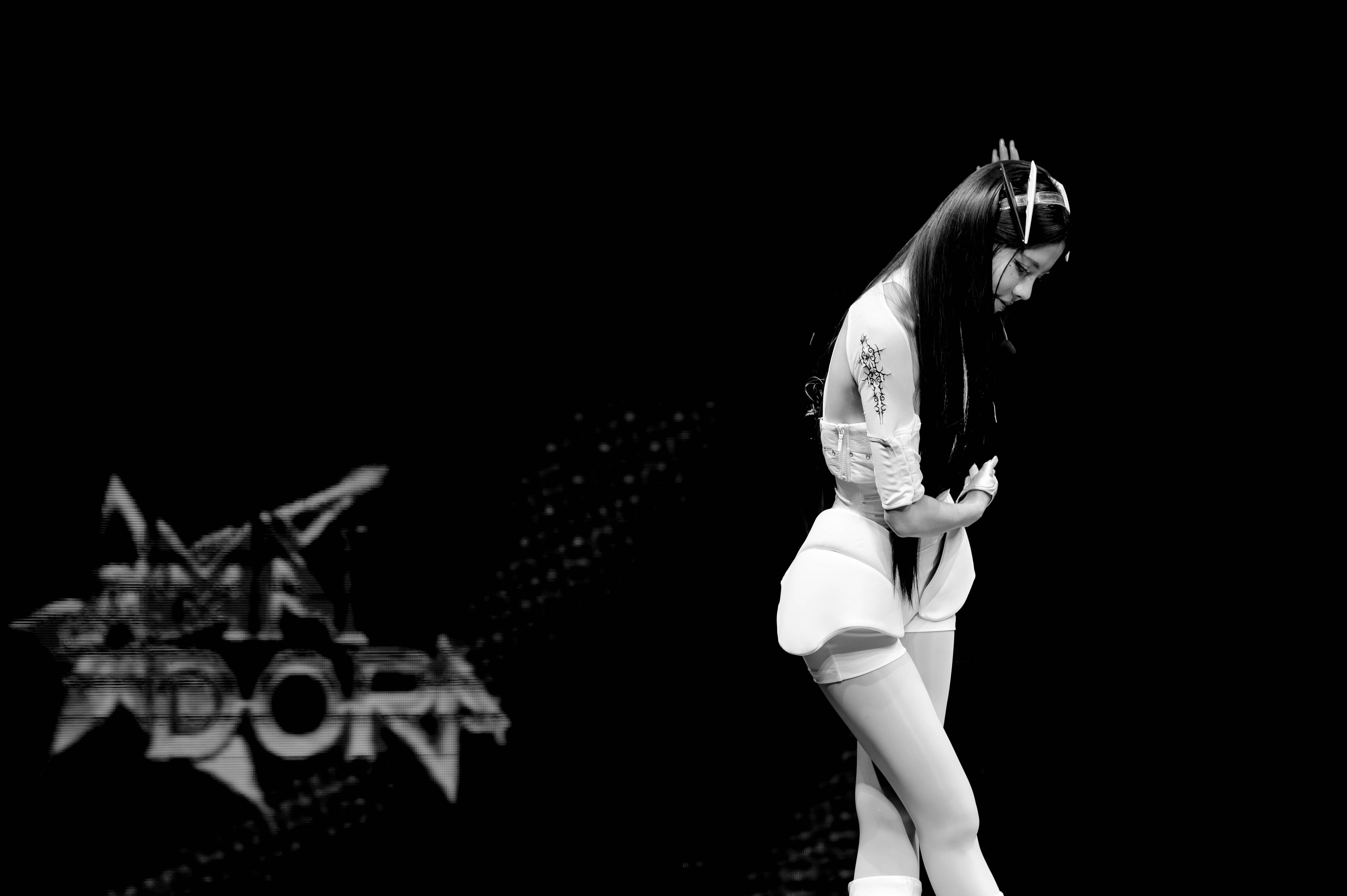 Mai Dora chi mạnh mời AntiAntiArt, Kiên Ứng và đội ngũ làm nhạc hoành tráng cho MV debut