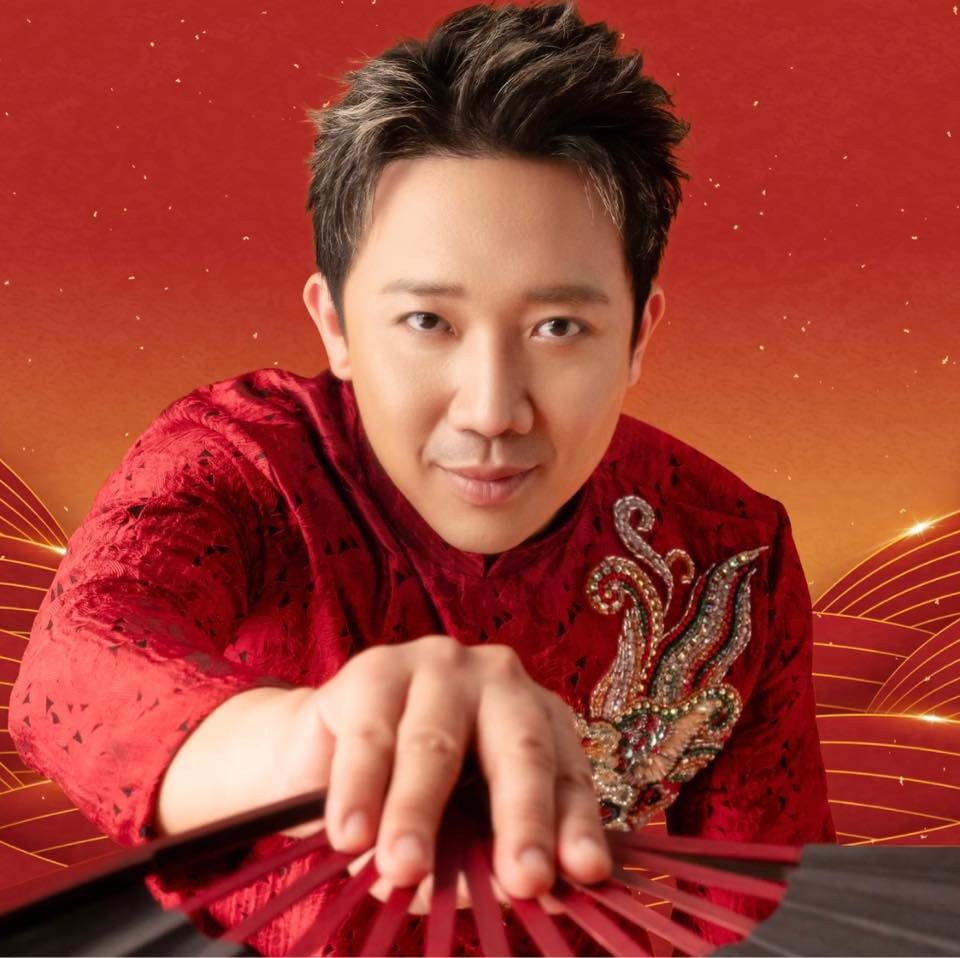 Trấn Thành: 'Tôi không đấu với ai cả!'