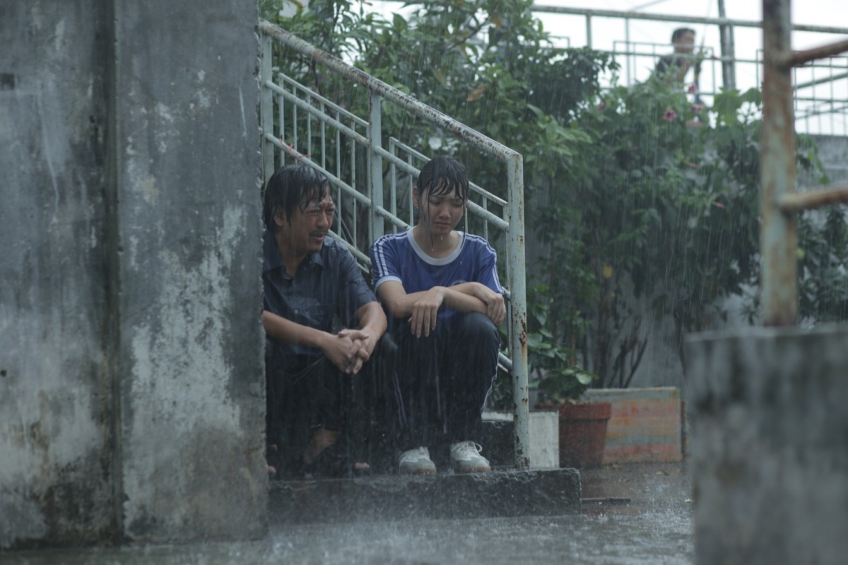 (Review) 'Nhà ba tôi một phòng':  Phim gia đình 'sướt mướt' thiếu đột phá của Trường Giang