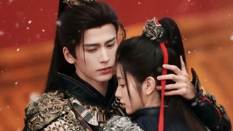 Điền Hi Vi, Trương Lăng Hách có hết mâu thuẫn khi 'Trục Ngọc' lên sóng?