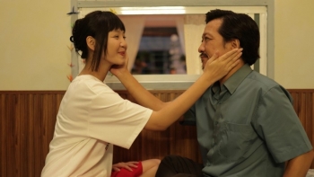 (Review) 'Nhà ba tôi một phòng':  Phim gia đình 'sướt mướt' thiếu đột phá của Trường Giang