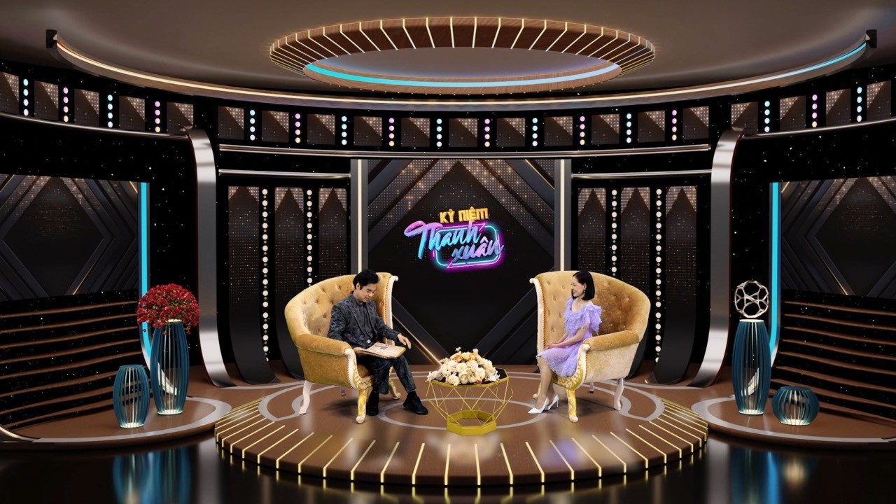 'Kỷ niệm thanh xuân': Danh ca Ngọc Sơn hé lộ 'gia tài' 50 năm được cha mẹ kỳ công sưu tầm