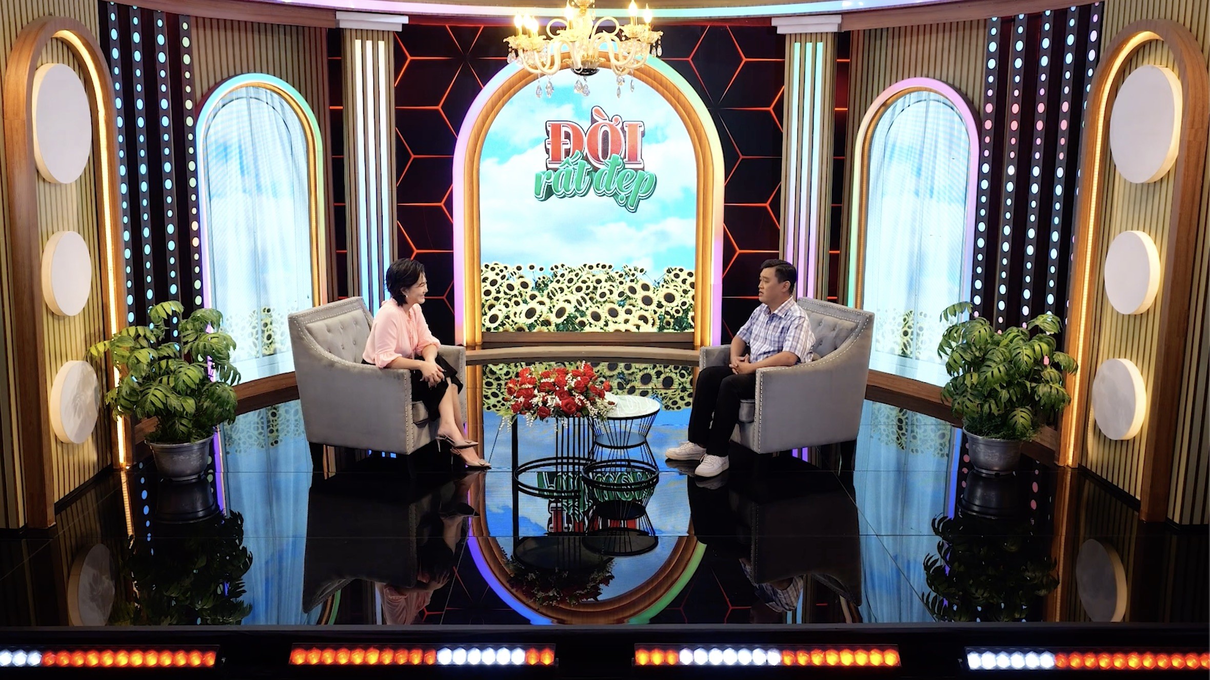 'Đời rất đẹp': Không chỉ là biểu diễn, đoàn lân của Võ Thanh Sang còn là nơi cứu lại niềm tin