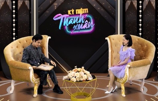 'Kỷ niệm thanh xuân': Danh ca Ngọc Sơn hé lộ 'gia tài' 50 năm được cha mẹ kỳ công sưu tầm