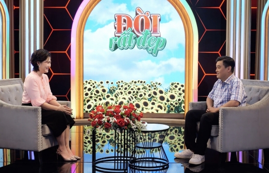 'Đời rất đẹp': Không chỉ là biểu diễn, đoàn lân của Võ Thanh Sang còn là nơi cứu lại niềm tin