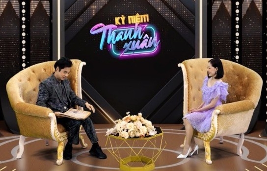 'Kỷ niệm thanh xuân': Danh ca Ngọc Sơn hé lộ 'gia tài' 50 năm được cha mẹ kỳ công sưu tầm