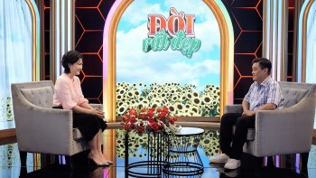 'Đời rất đẹp': Không chỉ là biểu diễn, đoàn lân của Võ Thanh Sang còn là nơi cứu lại niềm tin