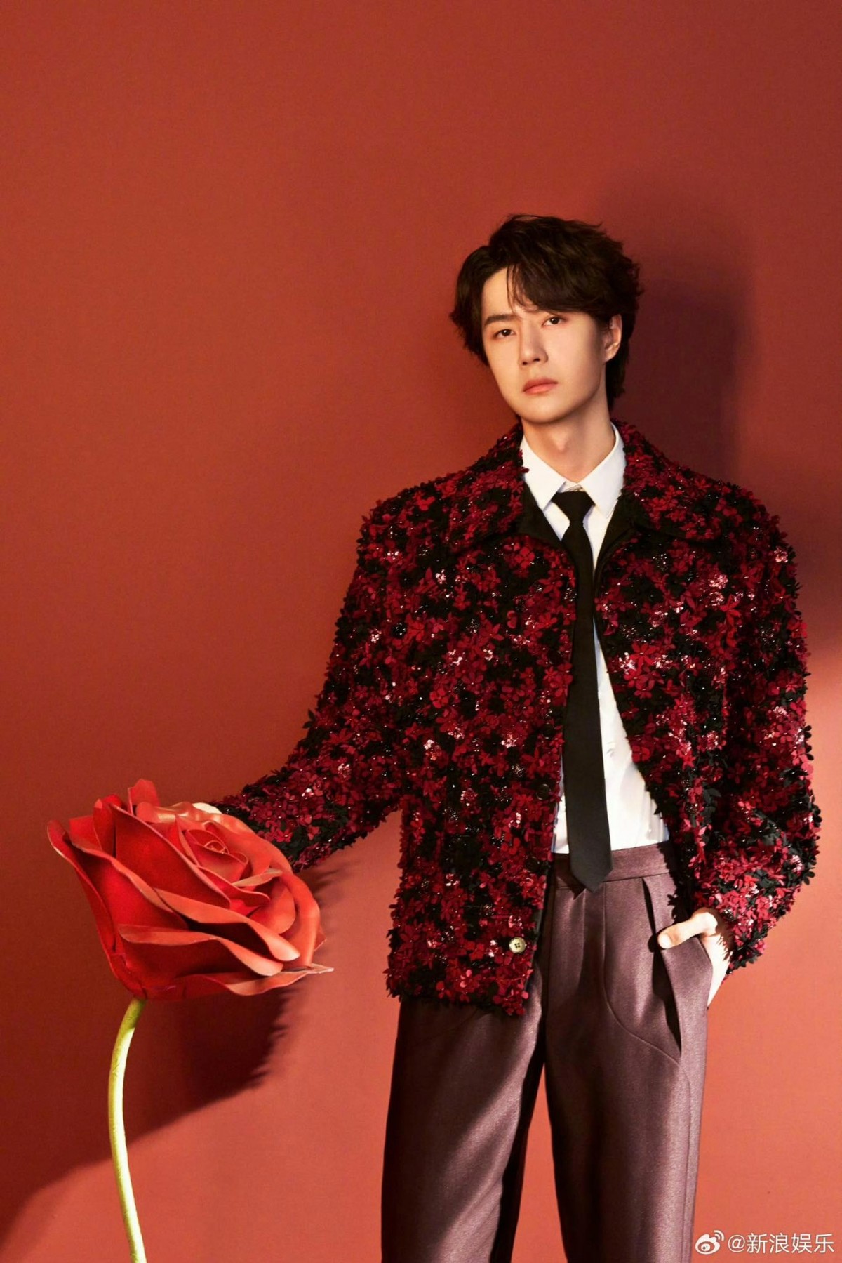 Thực hư chuyện Vương Nhất Bác ‘nói xấu’ đồng nghiệp