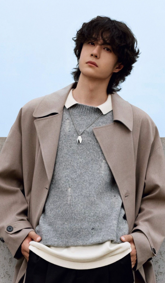 Thực hư chuyện Vương Nhất Bác ‘nói xấu’ đồng nghiệp