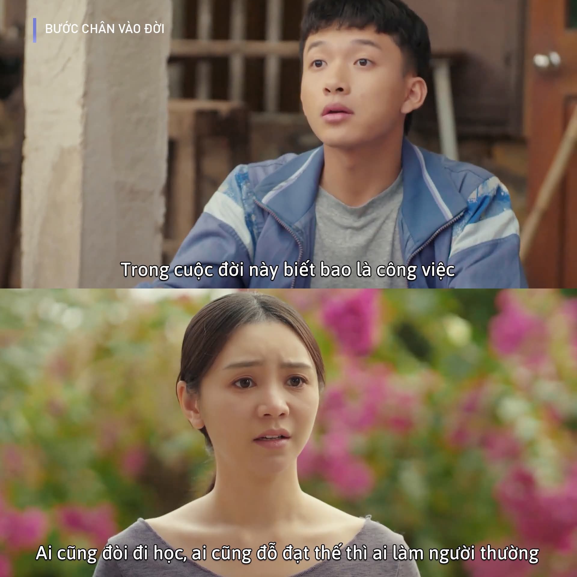 Áp lực ngoại hình và bài toán diễn xuất của Quỳnh Kool khi tái xuất giờ vàng