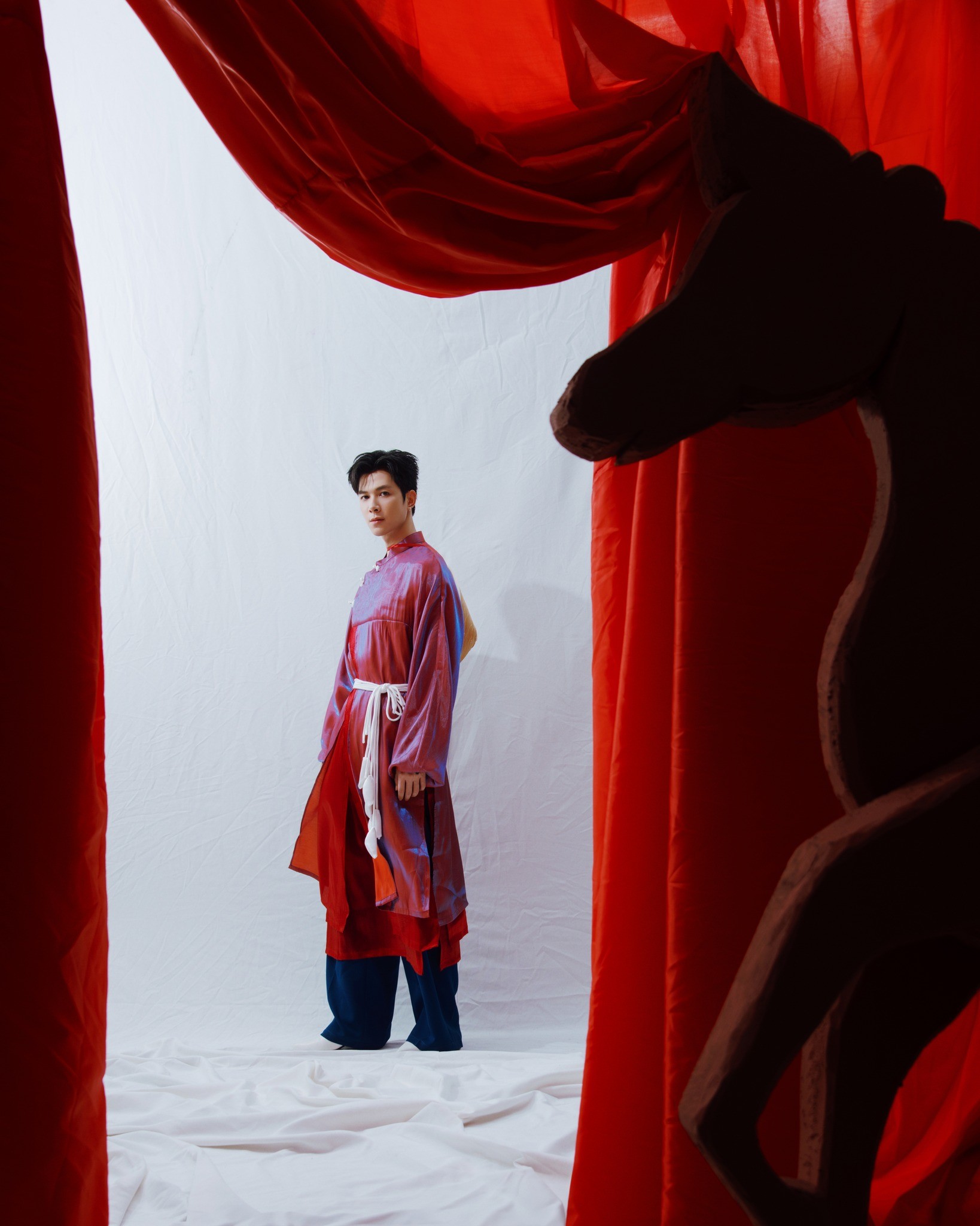 Anh Tú Atus xứng danh biểu tượng giải trí khi trở thành Quán quân 'Running Man Vietnam' mùa 3