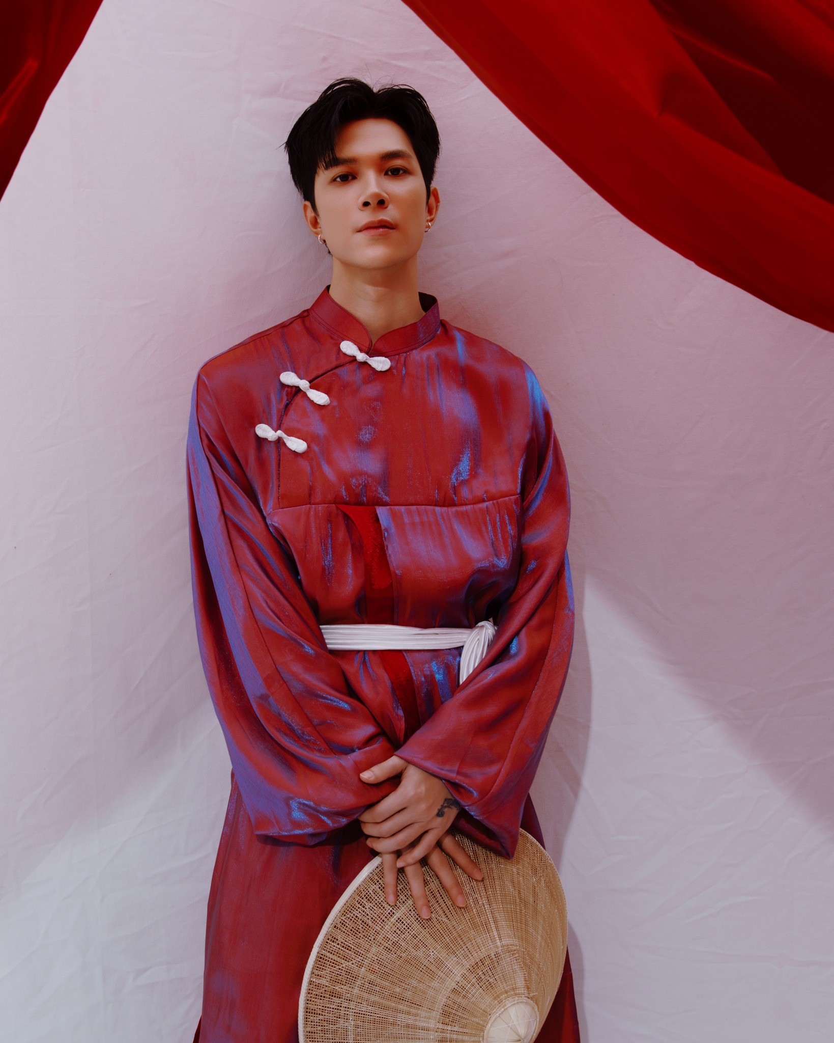 Anh Tú Atus xứng danh biểu tượng giải trí khi trở thành Quán quân 'Running Man Vietnam' mùa 3