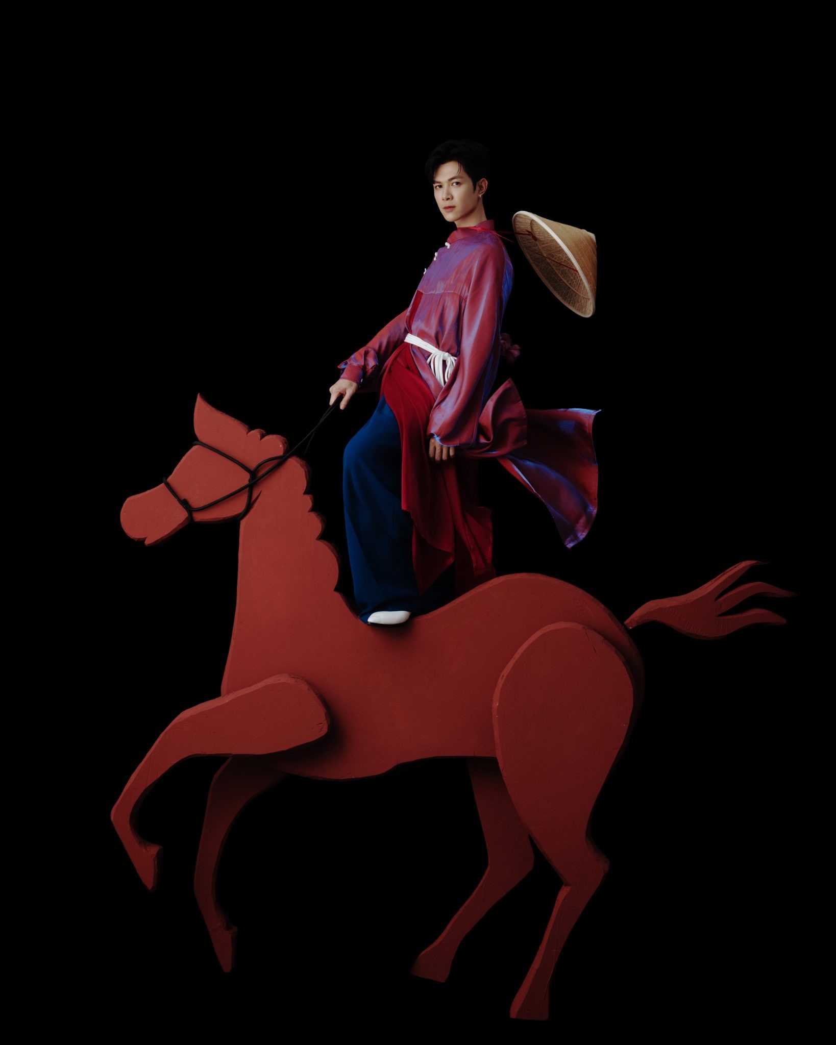 Anh Tú Atus xứng danh biểu tượng giải trí khi trở thành Quán quân 'Running Man Vietnam' mùa 3