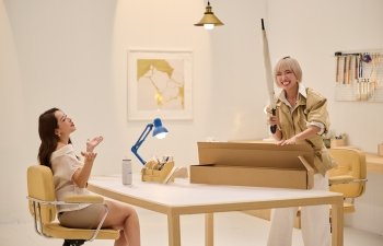 Chi Pu xuất hiện trong 'Đụng độ' chia sẻ góc nhìn trưởng thành sau nhiều tổn thương