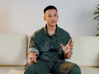 Mai Tài Phến làm cú máy 'chấn động' dù lần đầu làm đạo diễn điện ảnh