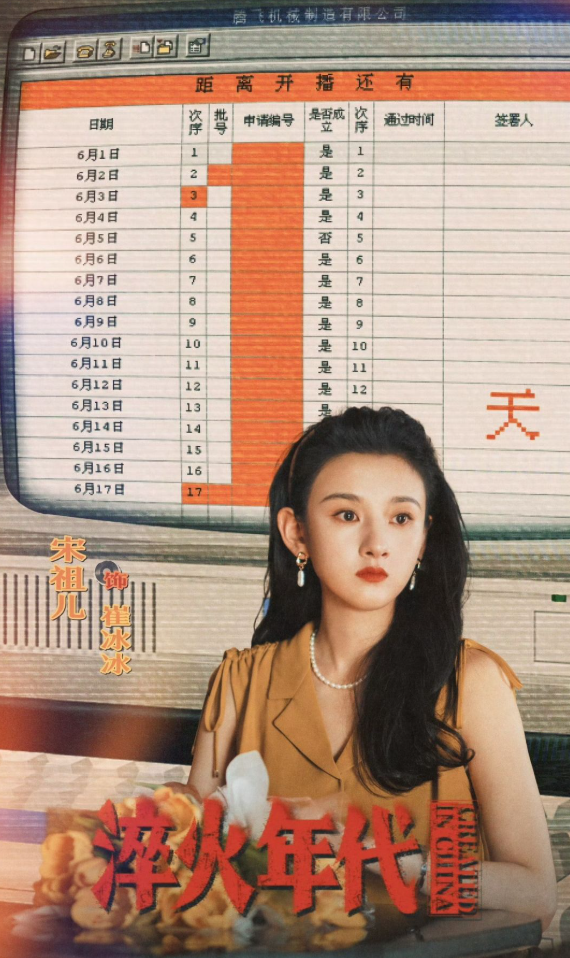 Thế hệ tiểu hoa 95: Ai dẫn đầu 'đường đua' nhan sắc?