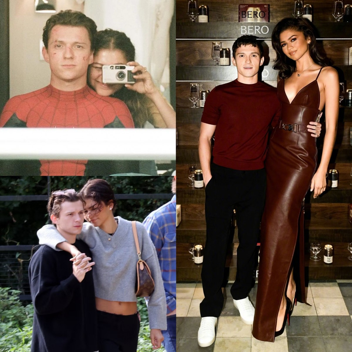 Chuyện tình đẹp như cổ tích của Tom Holland và Zendaya có gì đáng 'ganh tỵ'?