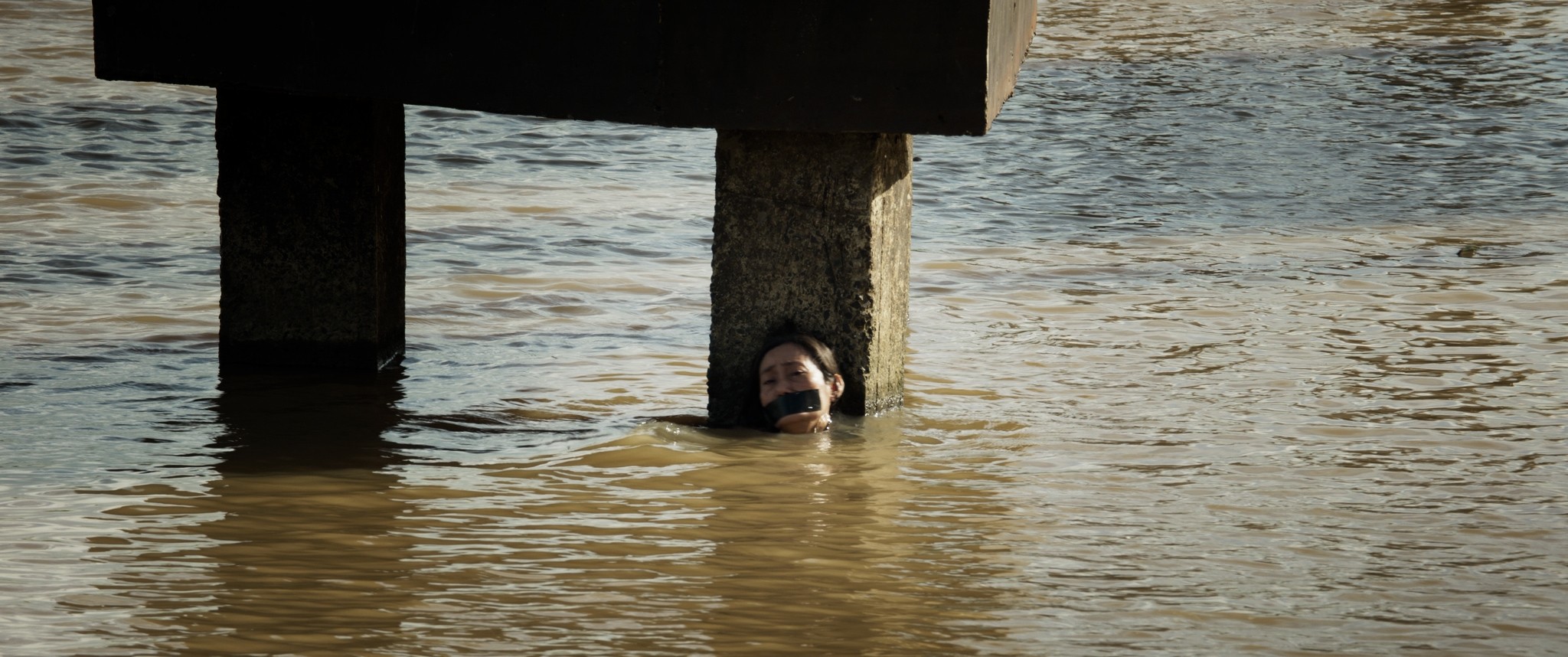 Mai Tài Phến một mình đối đầu cùng dàn phản diện siêu khủng