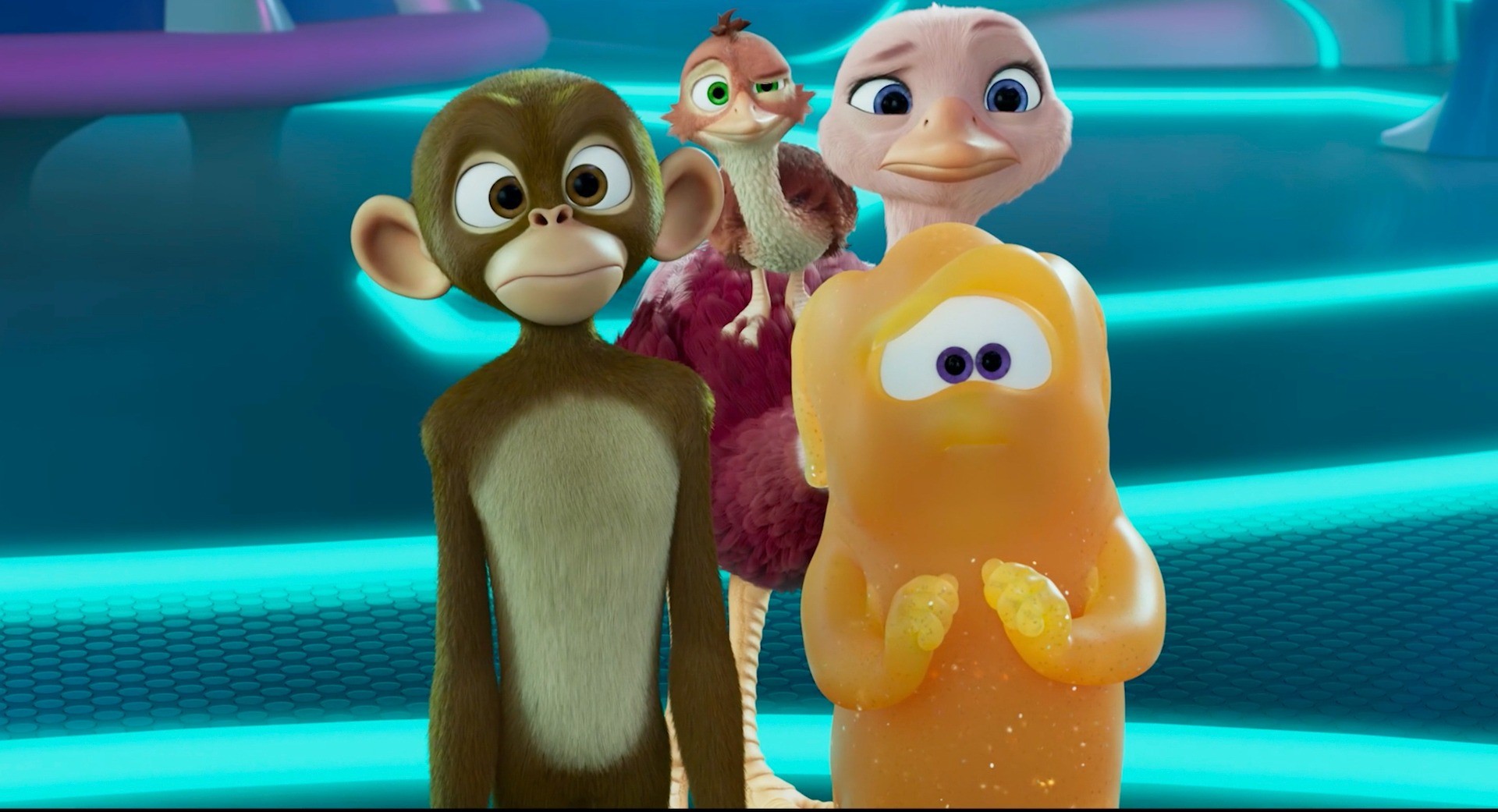 'Khủng Long đón Tết': Lựa chọn giải trí phù hợp cho gia đình sau kỳ nghỉ Tết