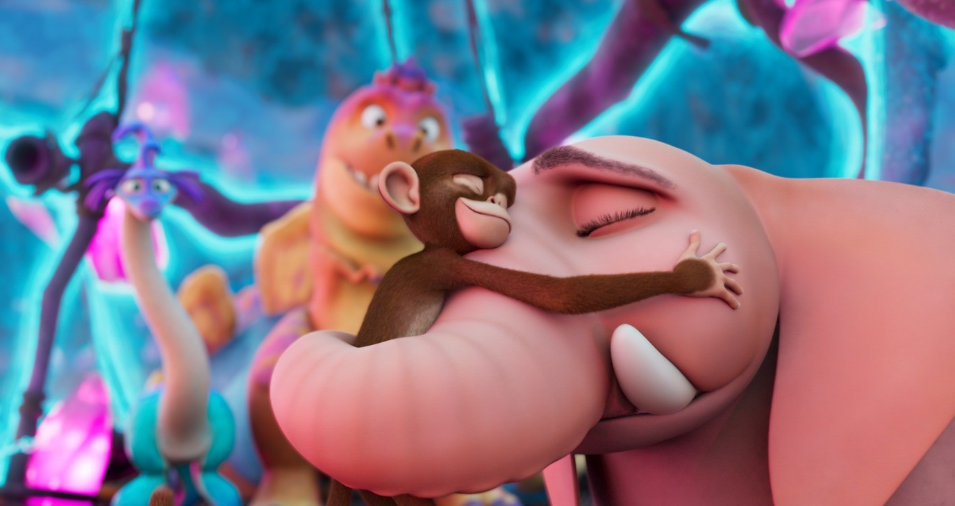 'Khủng Long đón Tết': Lựa chọn giải trí phù hợp cho gia đình sau kỳ nghỉ Tết