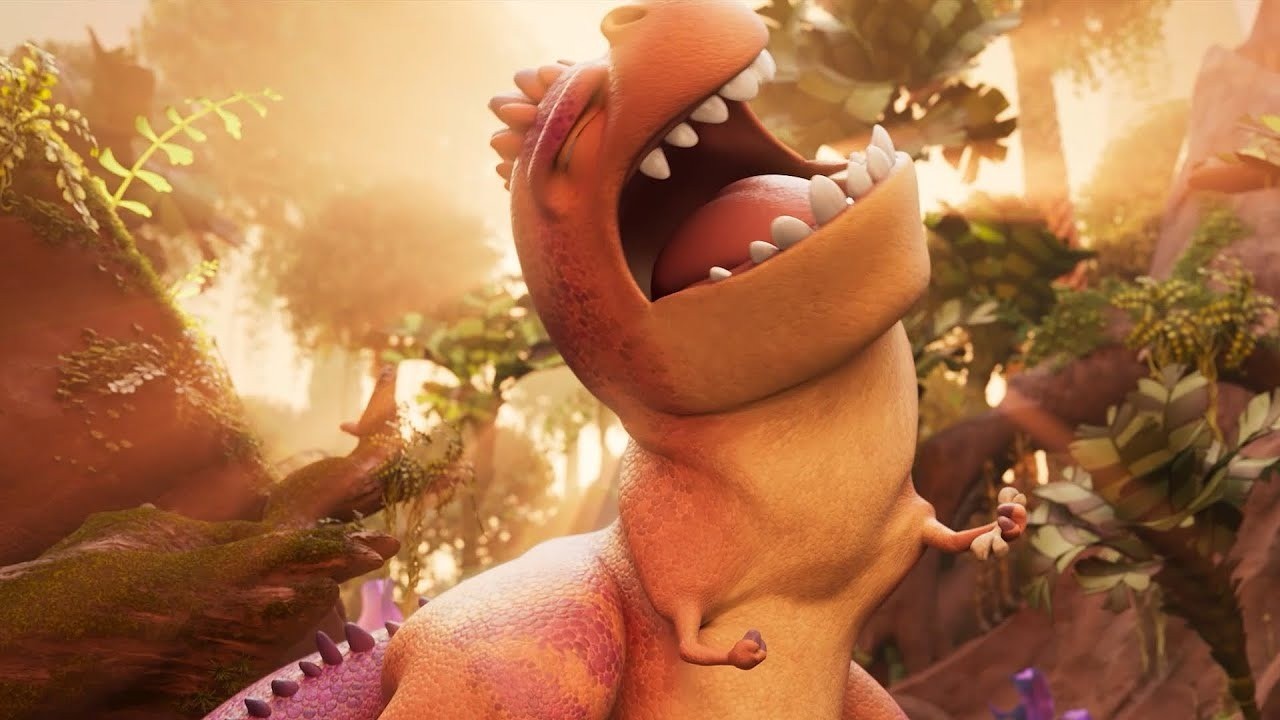 'Khủng Long đón Tết': Lựa chọn giải trí phù hợp cho gia đình sau kỳ nghỉ Tết