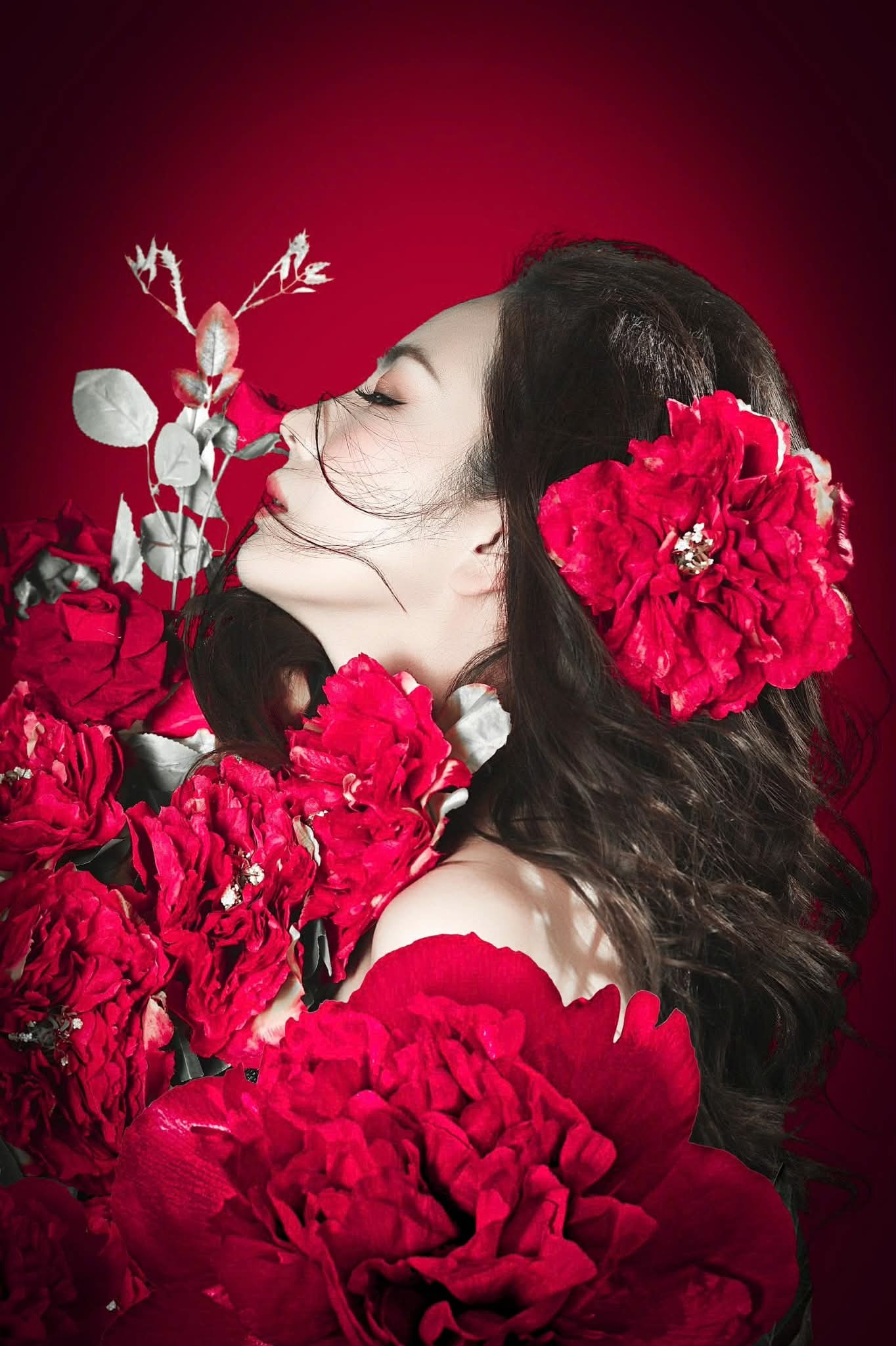 Sau 10 năm xa cách, Hoa hậu – diễn viên Phương Ngân chuẩn bị tái ngộ 'người tình' điện ảnh