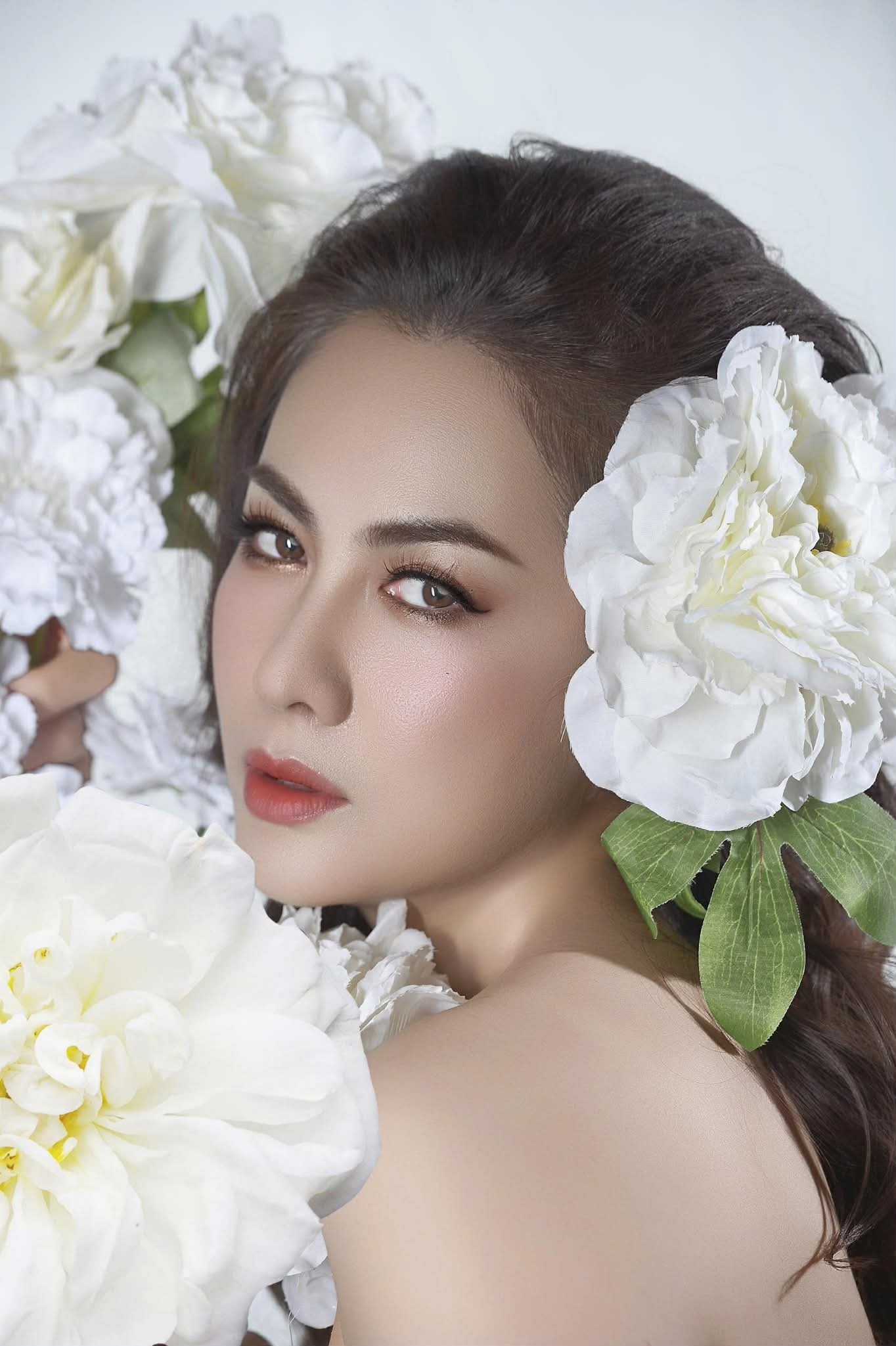 Sau 10 năm xa cách, Hoa hậu – diễn viên Phương Ngân chuẩn bị tái ngộ 'người tình' điện ảnh