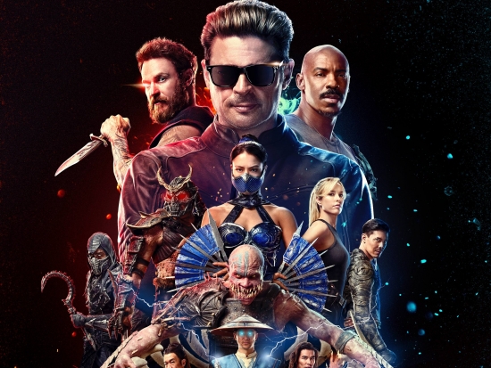 Giải đấu Mortal Kombat hứa hẹn bùng nổ phòng vé mùa hè năm nay: Đón chào một 'nhà vô địch' mới!