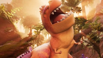 'Khủng Long đón Tết': Lựa chọn giải trí phù hợp cho gia đình sau kỳ nghỉ Tết