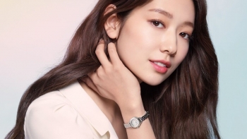 Sau Kim Seon Ho, đến lượt Park Shin Hye bị nghi trốn thuế