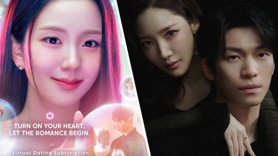 8 phim Hàn đáng xem trong tháng 3: 'Boyfriend on Demand' cũng góp mặt