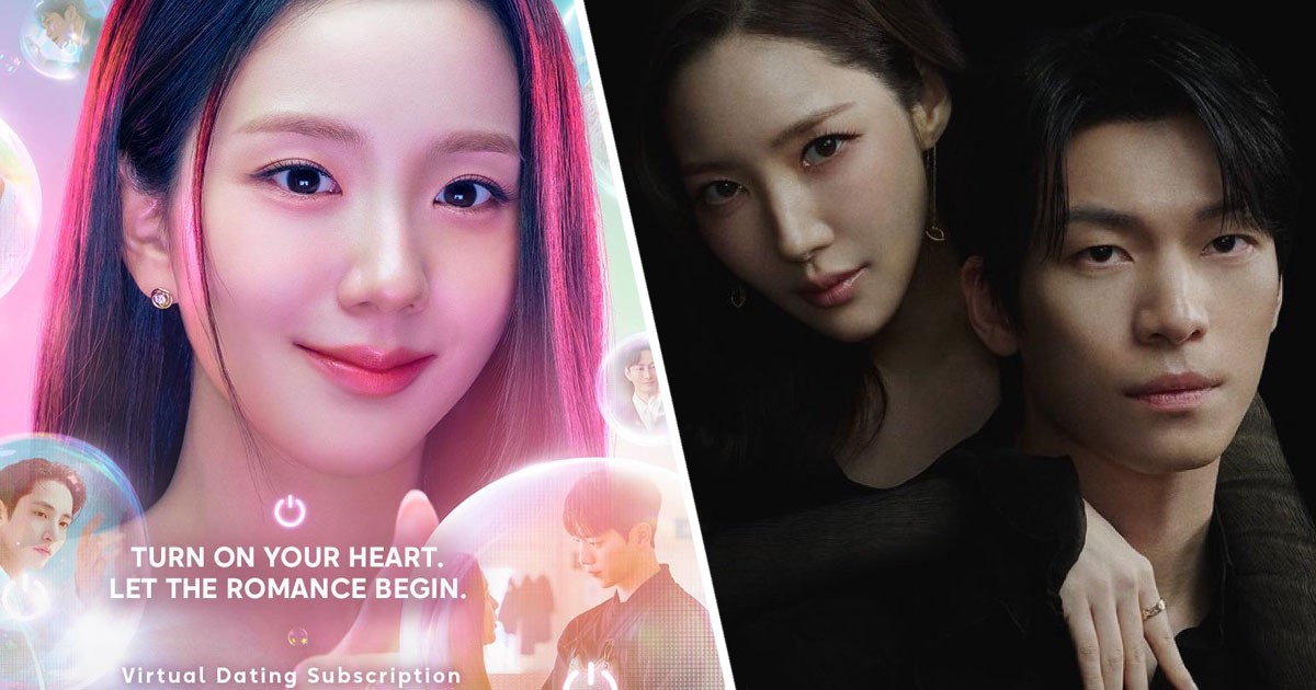 8 phim Hàn đáng xem trong tháng 3: 'Boyfriend on Demand' cũng góp mặt