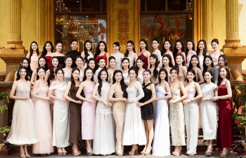 'Miss World Vietnam 2025' bổ sung đêm chung khảo, hai thí sinh rút lui