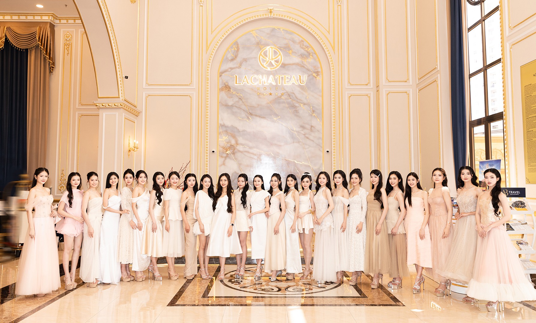 'Miss World Vietnam 2025' bổ sung đêm chung khảo, hai thí sinh rút lui