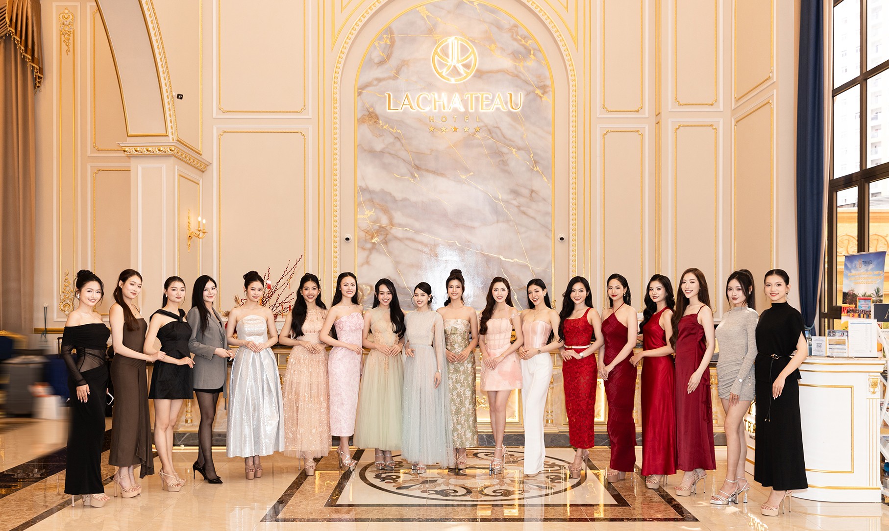 'Miss World Vietnam 2025' bổ sung đêm chung khảo, hai thí sinh rút lui