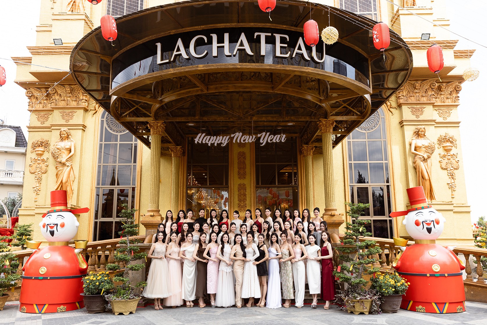 'Miss World Vietnam 2025' bổ sung đêm chung khảo, hai thí sinh rút lui