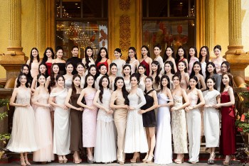 'Miss World Vietnam 2025' bổ sung đêm chung khảo, hai thí sinh rút lui
