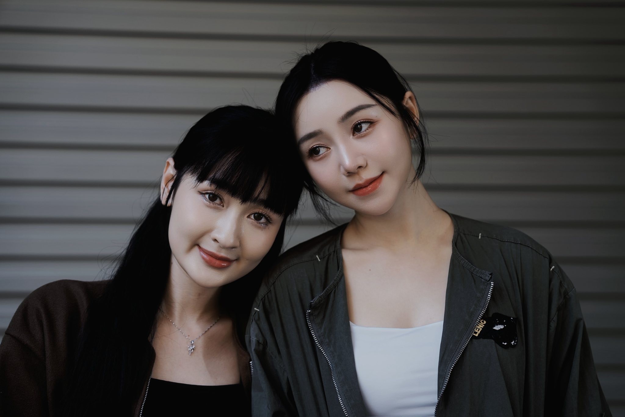 Hậu trường ấm áp của Quỳnh Kool cùng hai em trong dự án mới