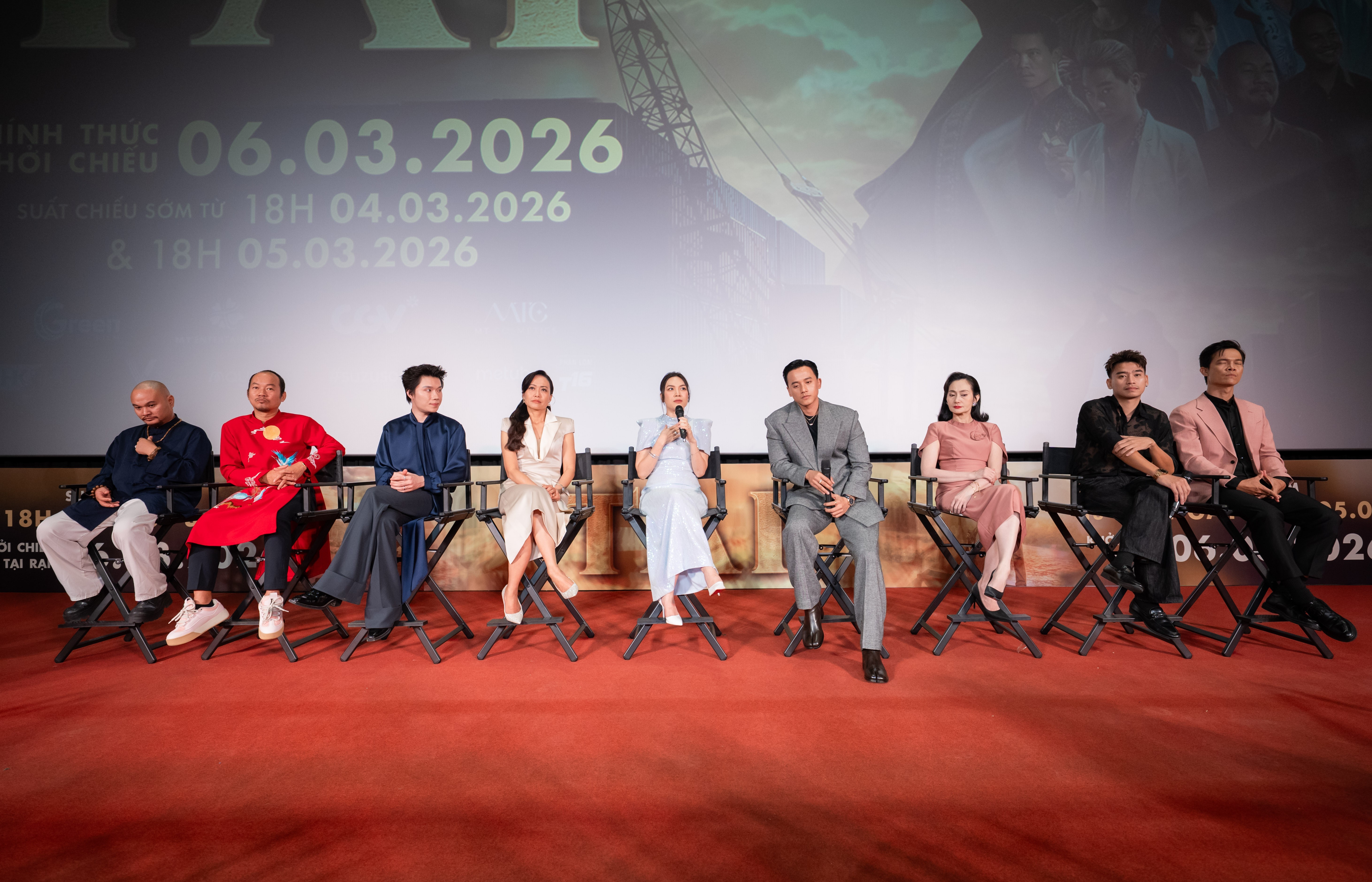 'Tài': Ranh giới canh bạc đúng sai của lòng hiếu thảo