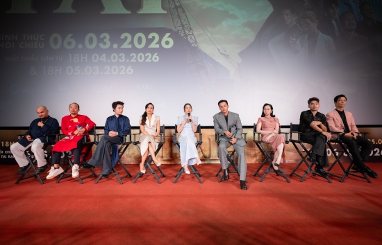 'Tài': Ranh giới canh bạc đúng sai của lòng hiếu thảo