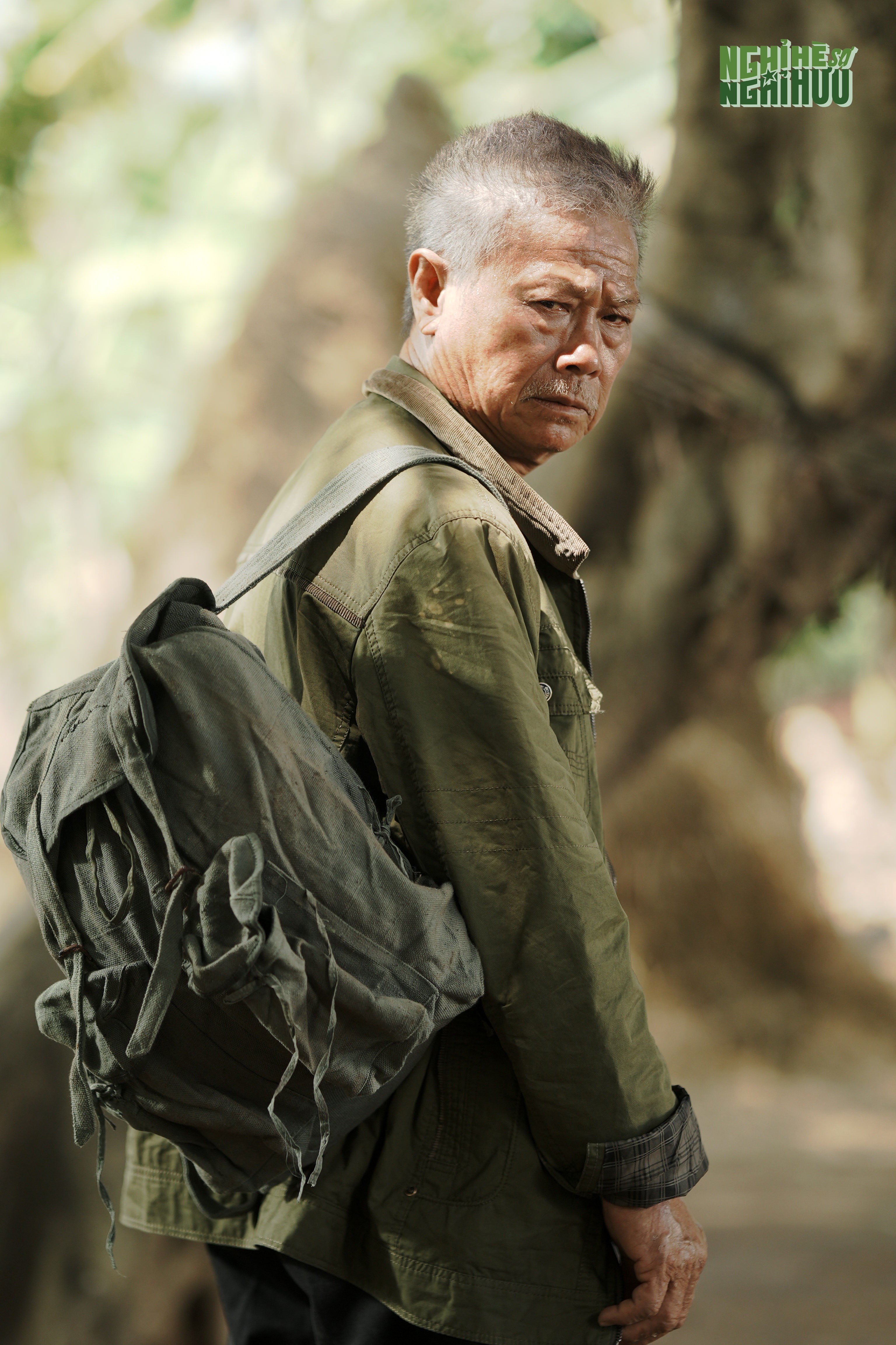 Bộ ba 'Trâu - Bò - Nghé' gây sốt mạng xã hội từ vòng Casting phim mới của Huỳnh Lập đã lộ diện!