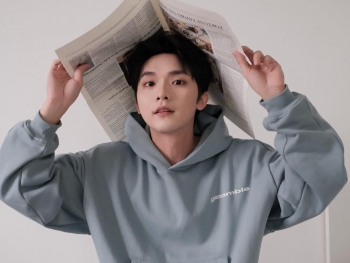 Từ mạng xã hội đến BXH nhạc số: 'Thanh Tân' giúp Vương Bình ghi dấu ấn rực rỡ đầu năm 2026