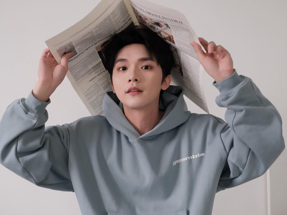 Từ mạng xã hội đến BXH nhạc số: 'Thanh Tân' giúp Vương Bình ghi dấu ấn rực rỡ đầu năm 2026