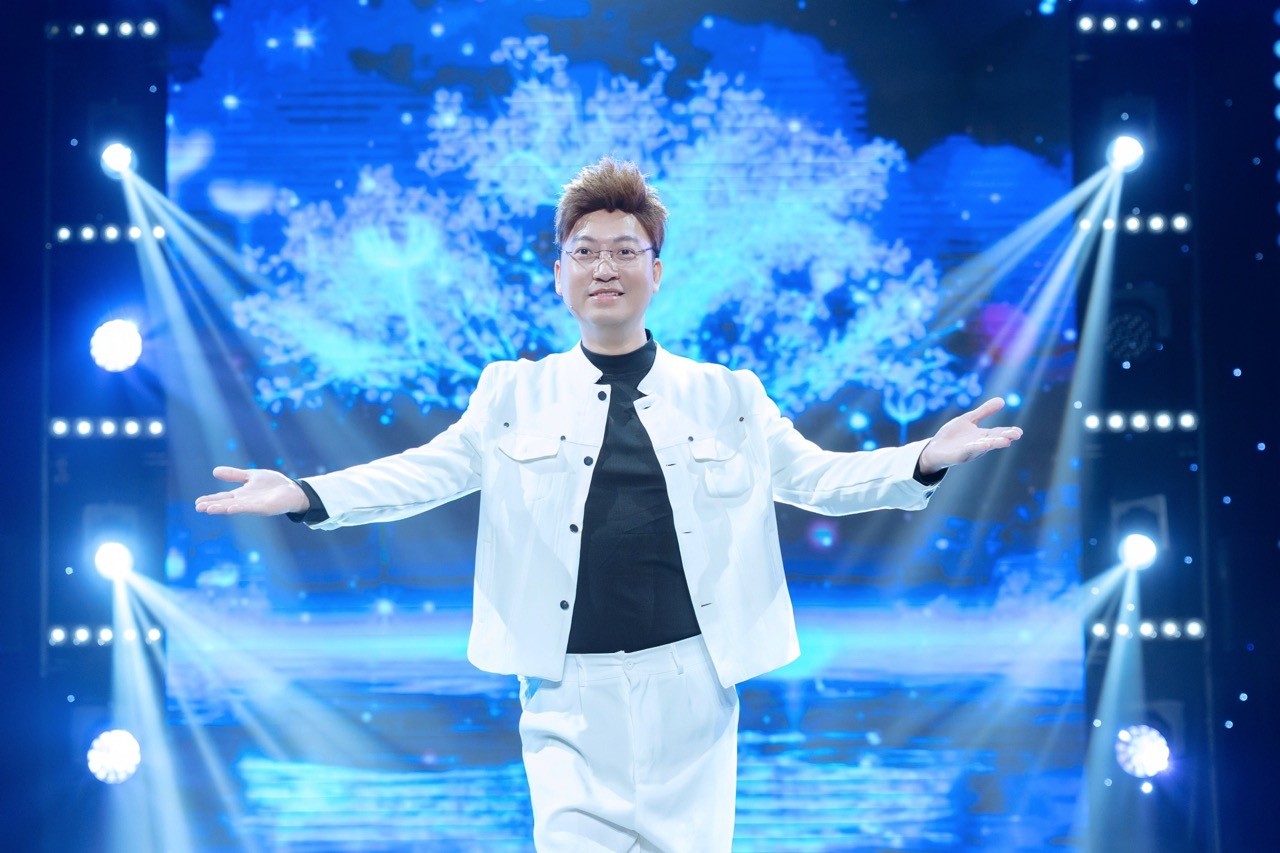 Sỹ Luân không ngại làm việc nhà, tiết lộ tính cách con gái 6 tuổi