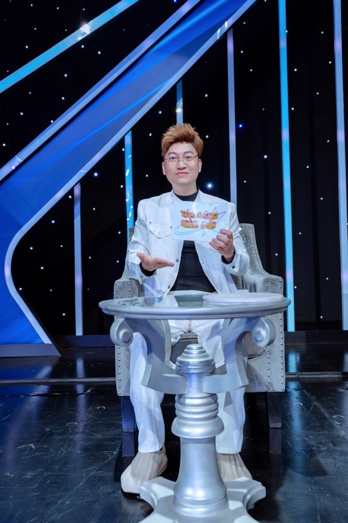 Sỹ Luân không ngại làm việc nhà, tiết lộ tính cách con gái 6 tuổi