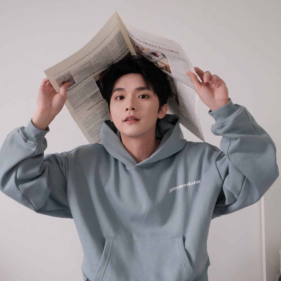 Từ mạng xã hội đến BXH nhạc số: 'Thanh Tân' giúp Vương Bình ghi dấu ấn rực rỡ đầu năm 2026